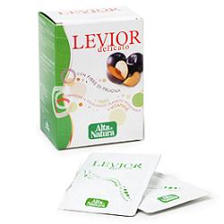 LEVIOR DELICATO 10 BUSTINE 10 G - Farmacia Mortise
