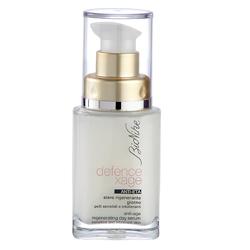 DEFENCE XAGE RIPARANTE SIERO NOTTE 30 ML - Farmacia Mortise