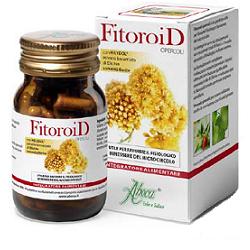 NEOFITOROID 50 OPERCOLI 500 MG - Farmacia Mortise