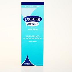 EMOFORM ALIFRESH COLLUTORIO 300 ML - Farmacia Mortise