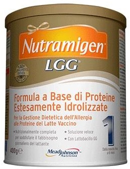 NUTRAMIGEN 1 LGG POLVERE 400 G - Farmacia Mortise