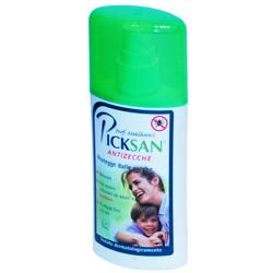 PICKSAN SPRAY ANTIZECCHE 100ML - Farmacia Mortise