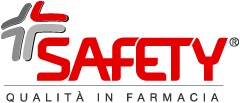 DEAMBULATORE SAFETY CON RUOTE 2 ANTERIORI - Farmacia Mortise