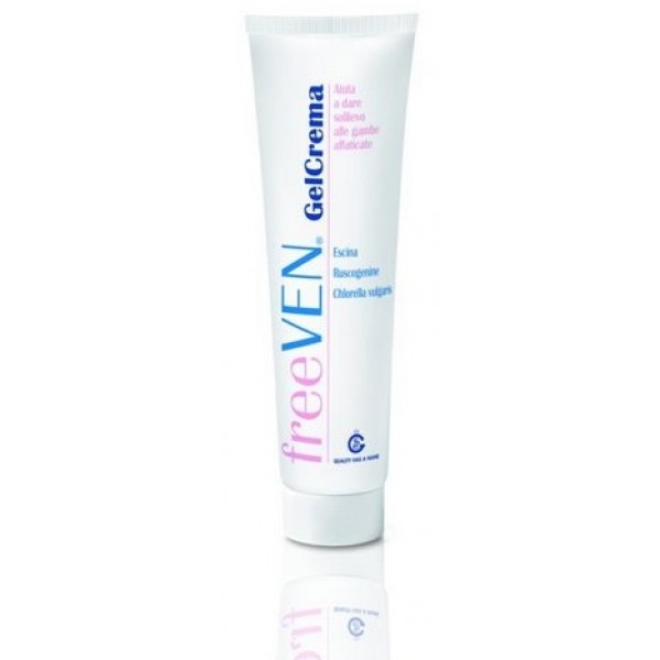 FREEVEN GEL CREMA 100 ML - Farmacia Mortise