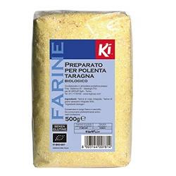 KI PREPARATO PER POLENTA TARAGNA 500 G - Farmacia Mortise