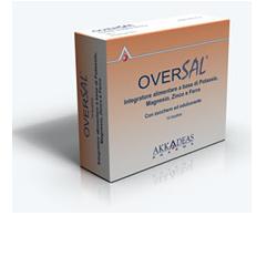 OVERSAL 14 BUSTINE - Farmacia Mortise