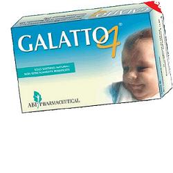 GALATTO4 30 COMPRESSE - Farmacia Mortise