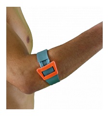 GIBAUD ORTHO ELBOWGIB BRACCIALE ANTIEPICONDILITE 02 - Farmacia Mortise
