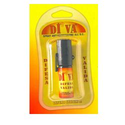 DIVA SPRAY ANTIAGGRESSIONE 15 ML - Farmacia Mortise