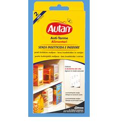 AUTAN A/TARME ALIM - Farmacia Mortise