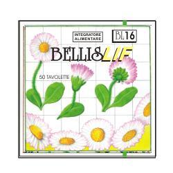 BELLIS LIF 50 TAVOLETTE - Farmacia Mortise