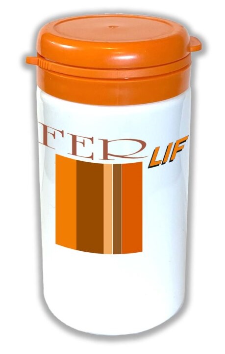 FER LIF 50 TAVOLETTE - Farmacia Mortise