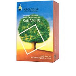 SANAPLUS 60 CAPSULE - Farmacia Mortise