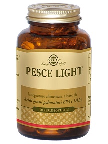 PESCE LIGHT 60 PERLE - Farmacia Mortise