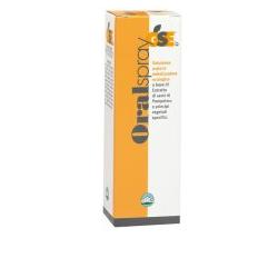GSE ORAL SPRAY 30 ML VF - Farmacia Mortise