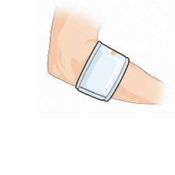 BRACCIALE TENNIS ELBOW GIBAUD ORTHO - Farmacia Mortise