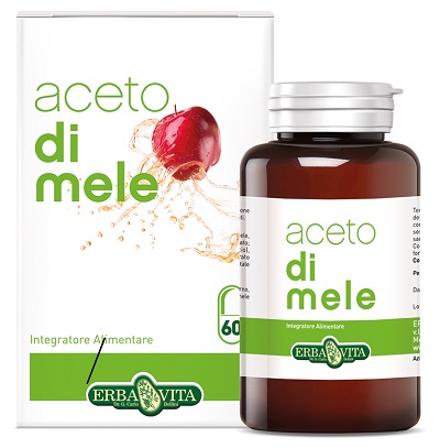 ACETO MELE 60 CAPSULE 550 MG - Farmacia Mortise