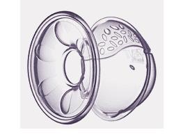 AVENT CONCHIGLIE RACCOGLILATTE 2 PEZZI - Farmacia Mortise