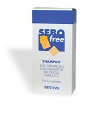 SEBOFREE SHAMPOO 150 ML - Farmacia Mortise