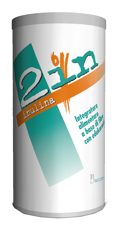 2IN FIBRA+DOLCIFICANTE 200 G - Farmacia Mortise