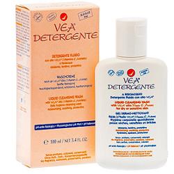 VEA DETERGENTE PROTETTIVO LENITIVO 100 ML - Farmacia Mortise
