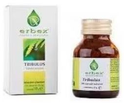 TRIBULUS 100 CAPSULE - Farmacia Mortise