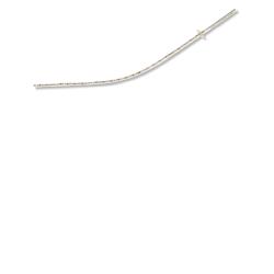SONDA PER URETEROCUTANEOSTOMIA IN POLIURETANO WIRUTHAN TRASPARENTE SENZA ALETTE DISCO REGOLABILE LUNGHEZZA 40 CM CH8 1 PEZZO - Farmacia Mortise