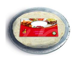 JOSS PIADA SENZA GLUTINE 480 G - Farmacia Mortise