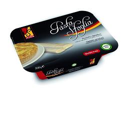 JOSS PASTA SFOGLIA SENZA GLUTINE 500 G - Farmacia Mortise