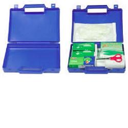BORSETTA PRONTO SOCCORSO VUOTA AUTO - Farmacia Mortise
