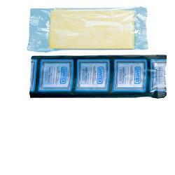 GARZA IDROFILA CON IODOFORMIO 10% 1MT - Farmacia Mortise
