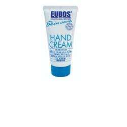 EUBOS CREMA MANI 50 ML TUBO - Farmacia Mortise
