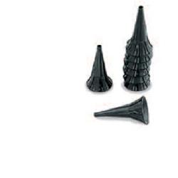SPECULUM RICAMBIO PER OTOSCOPIO 4MM 100P - Farmacia Mortise