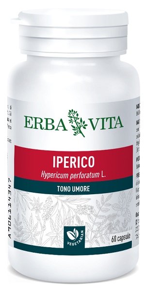 IPERICO 60 CAPSULE 400 MG - Farmacia Mortise
