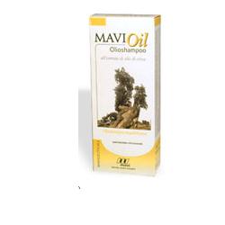 MAVIOIL SH FL 200ML - Farmacia Mortise