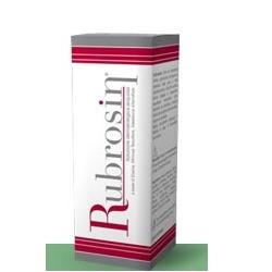 SOLUZIONE RUBROSIN 50 ML - Farmacia Mortise