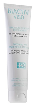 BIACTIV VISO EMULSIONE LENITIVA 100 ML - Farmacia Mortise