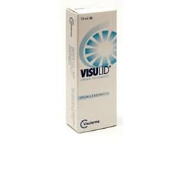 VISULID CREMA PALPEBRALE 15 ML - Farmacia Mortise