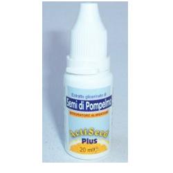 ACTISEED POMPELMO SEMI ESTRATTO LIQUIDO 20 ML - Farmacia Mortise