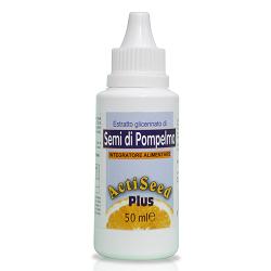 ACTISEED POMPELMO SEMI ESTRATTO LIQUIDO 50 ML - Farmacia Mortise