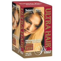 ULTRA HAIR PLUS 60 TAVOLETTE - Farmacia Mortise