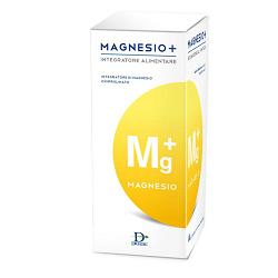 MAGNESIO+ 200 ML - Farmacia Mortise