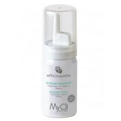 MYCLI SCHIUMA EMOLLIENTE 30 ML - Farmacia Mortise