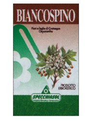 BIANCOSPINO ERBE 80CPS - Farmacia Mortise