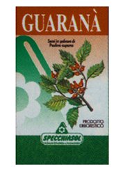 GUARANA ERBE 80 CAPSULE - Farmacia Mortise