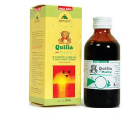 QUILIA BABY 100 ML - Farmacia Mortise