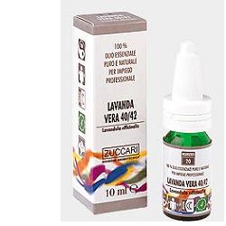 ZUCCARI OLIO ESSENZIALE LAVANDA 10 ML - Farmacia Mortise