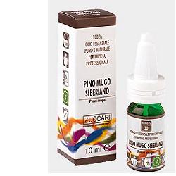 ZUCCARI OLIO ESSENZIALE PINO MUGO 10 ML - Farmacia Mortise