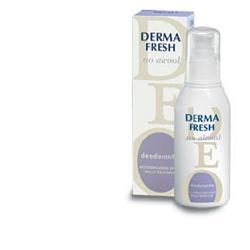 DERMAFRESH NO ALCOOL SPRAY ML 75 - Farmacia Mortise