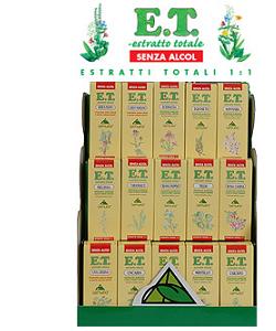 ELEUTEROCOCCO ESTRATTO TITOLATO 30 ML - Farmacia Mortise